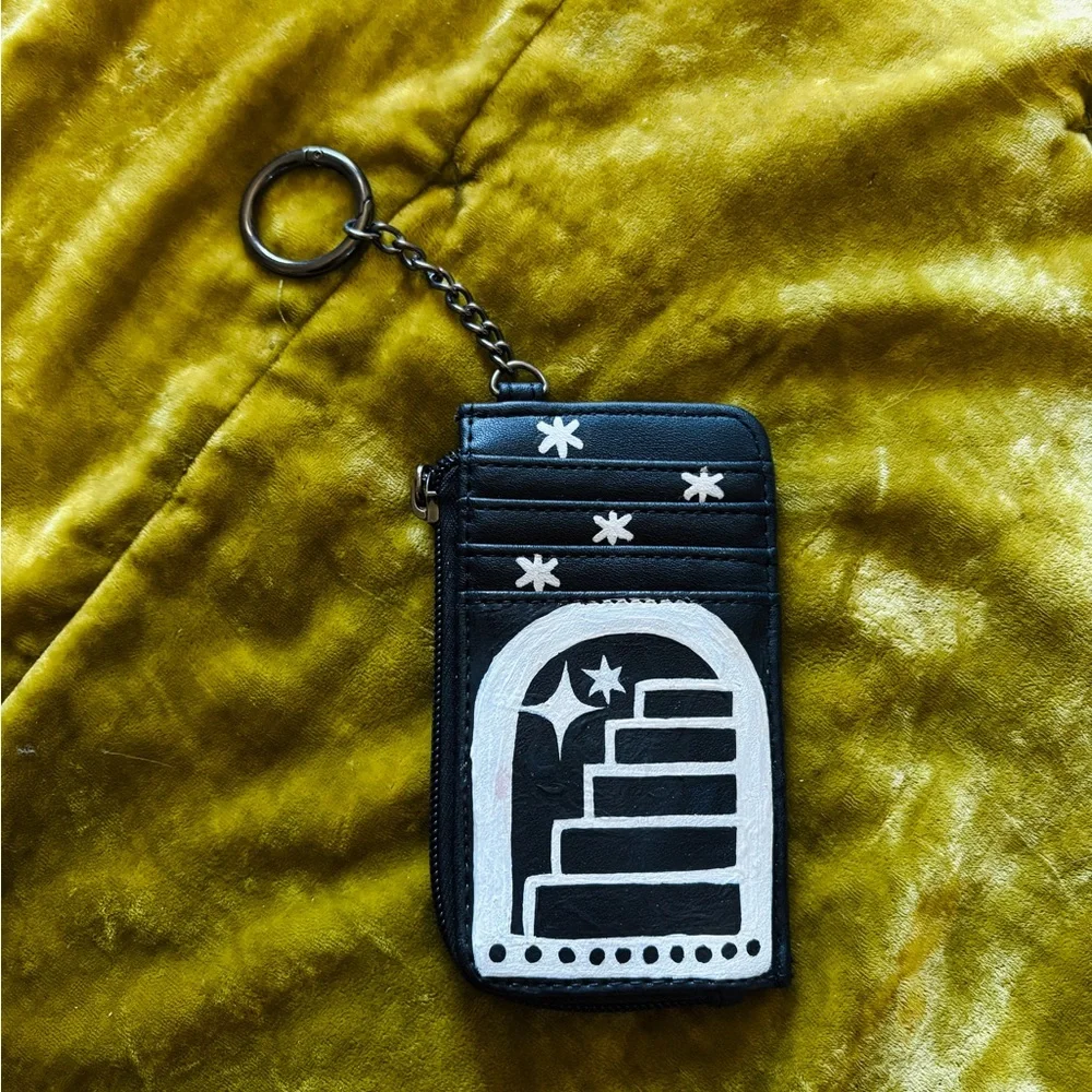 ๐ฎ๐๐๐๐ ๐ ๐ป๐๐๐๐๐ card holder - Picture 3 of 3